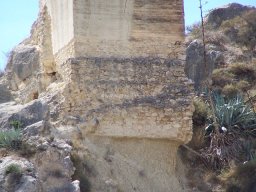 Castillo de Mula 2007